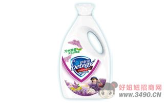 寶潔洗滌用品專家 還你干凈整潔的理想生活