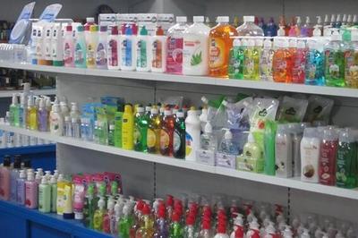 太原啟名 日化洗護用品如何打造深入人心品牌名？以洗滌用品為例